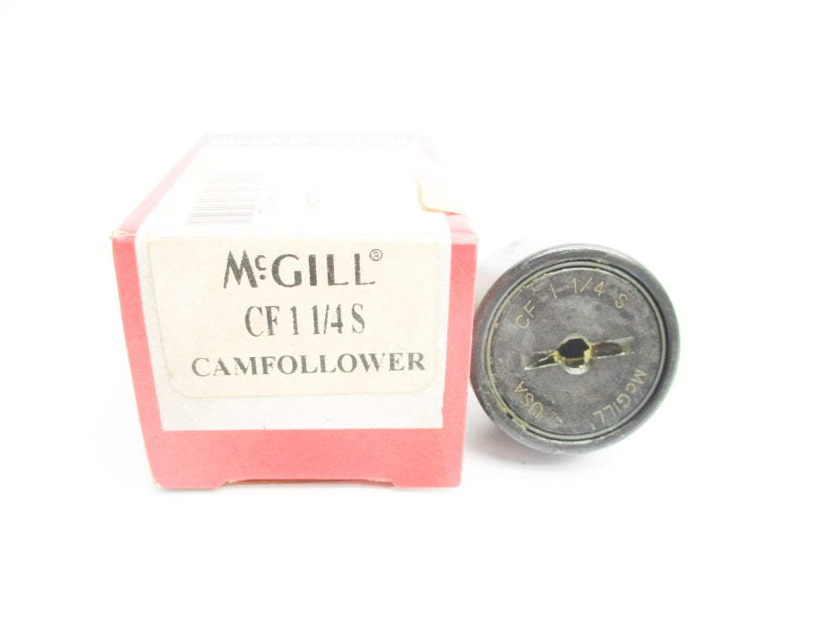 MCGILL CF1-1/4S NSMP