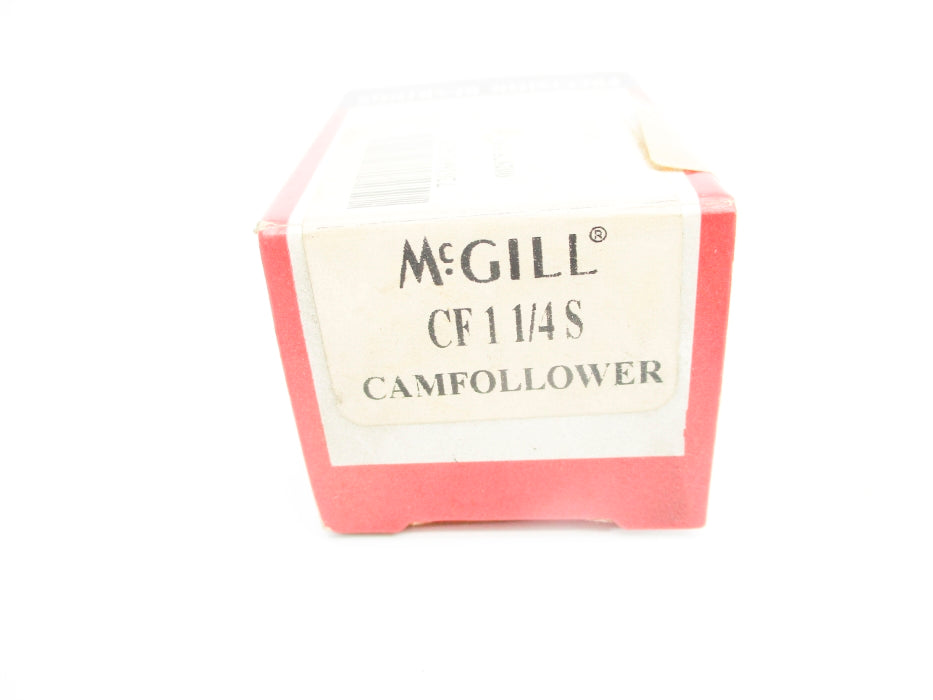MCGILL CF1-1/4S NSMP