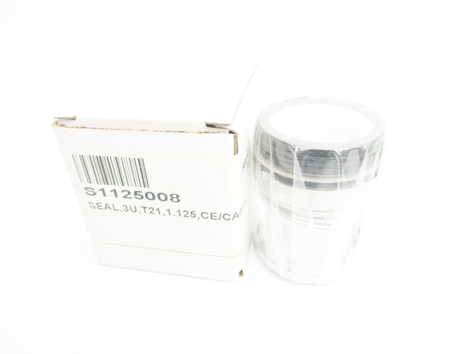 AMPCO PUMPS S1125008 NSMP