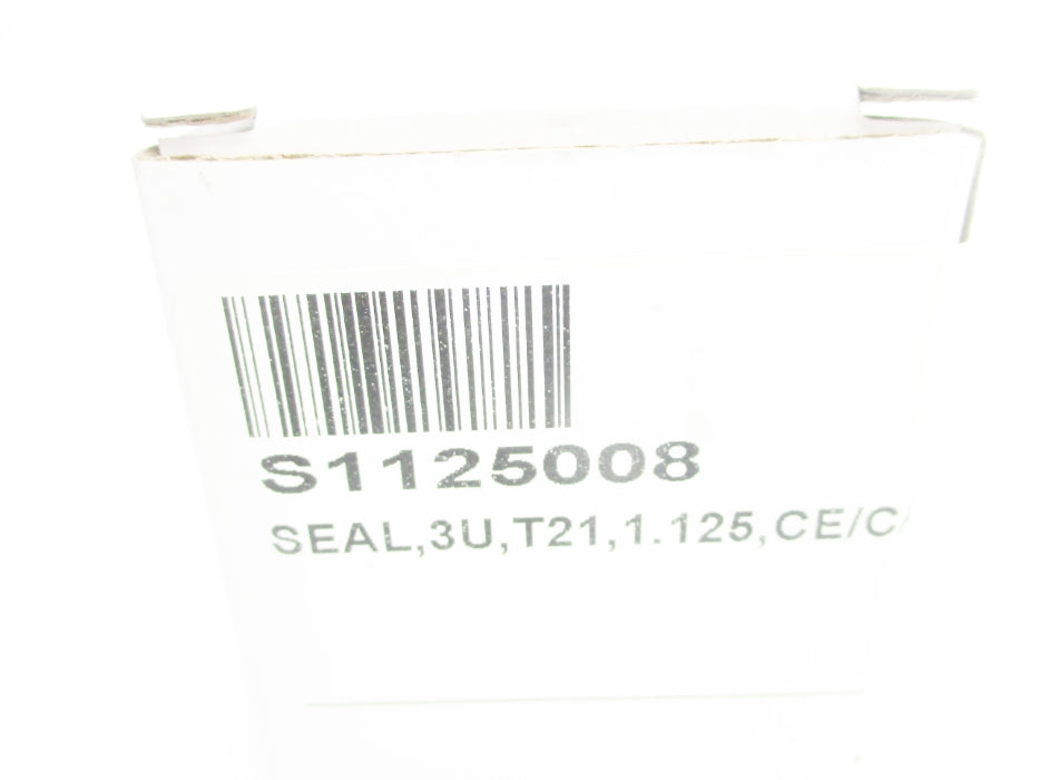 AMPCO PUMPS S1125008 NSMP