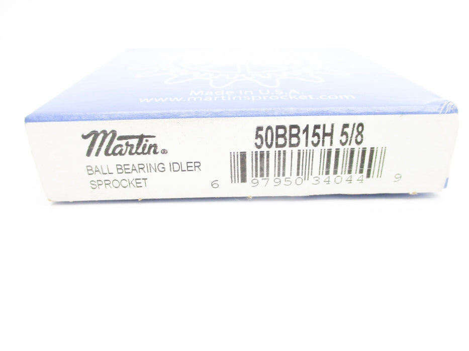 MARTIN 50BB15H-5/8 NSFS