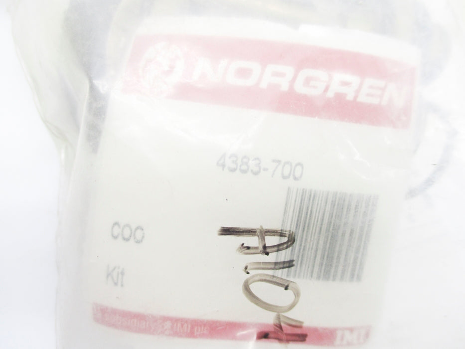 NORGREN 4383-700 NSMP