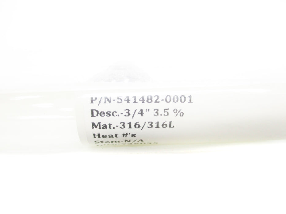 RCV 541482-0001 NSMP