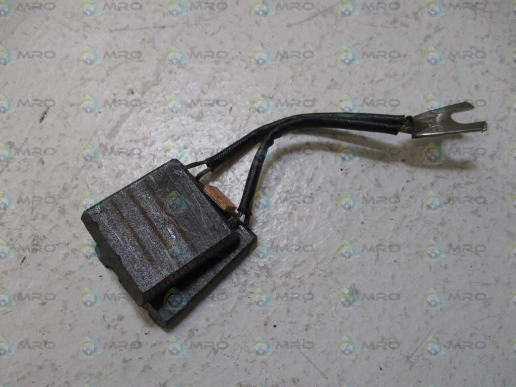 RELIANCE ELECTRIC RE44DA CARBON MOTOR BRUSH *NEW NO BOX*