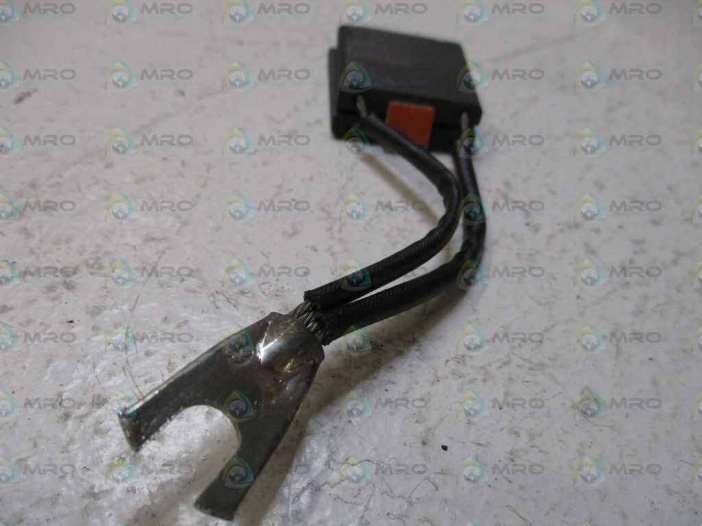 RELIANCE ELECTRIC RE44DA CARBON MOTOR BRUSH *NEW NO BOX*