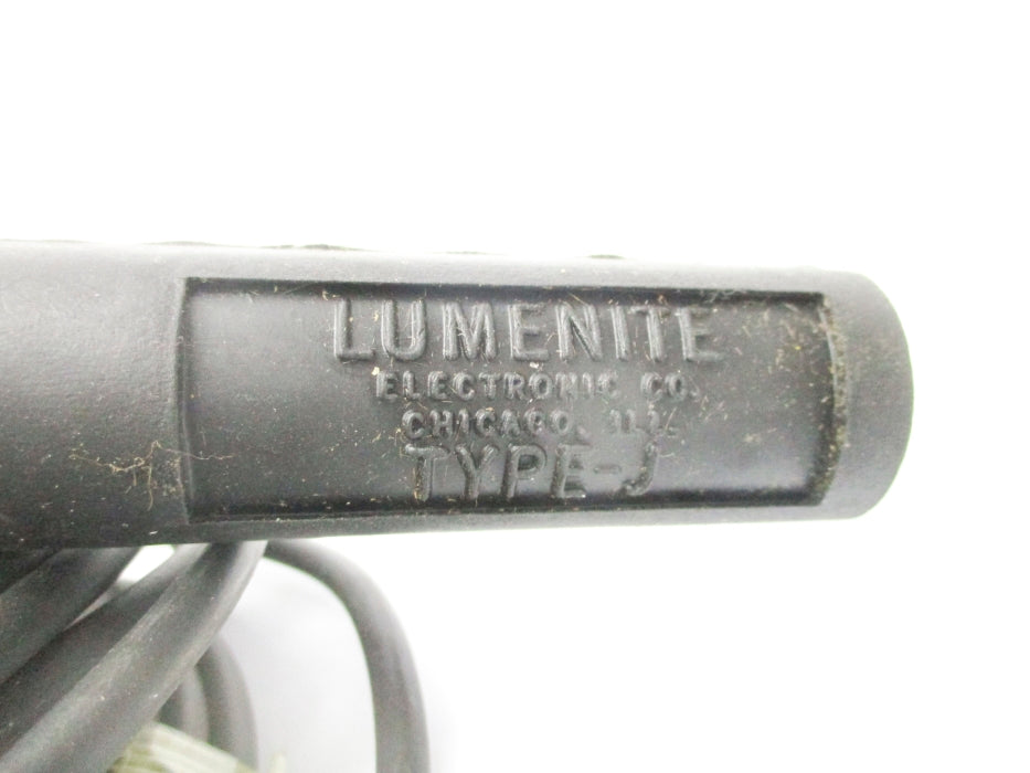 LUMENITE J UNMP