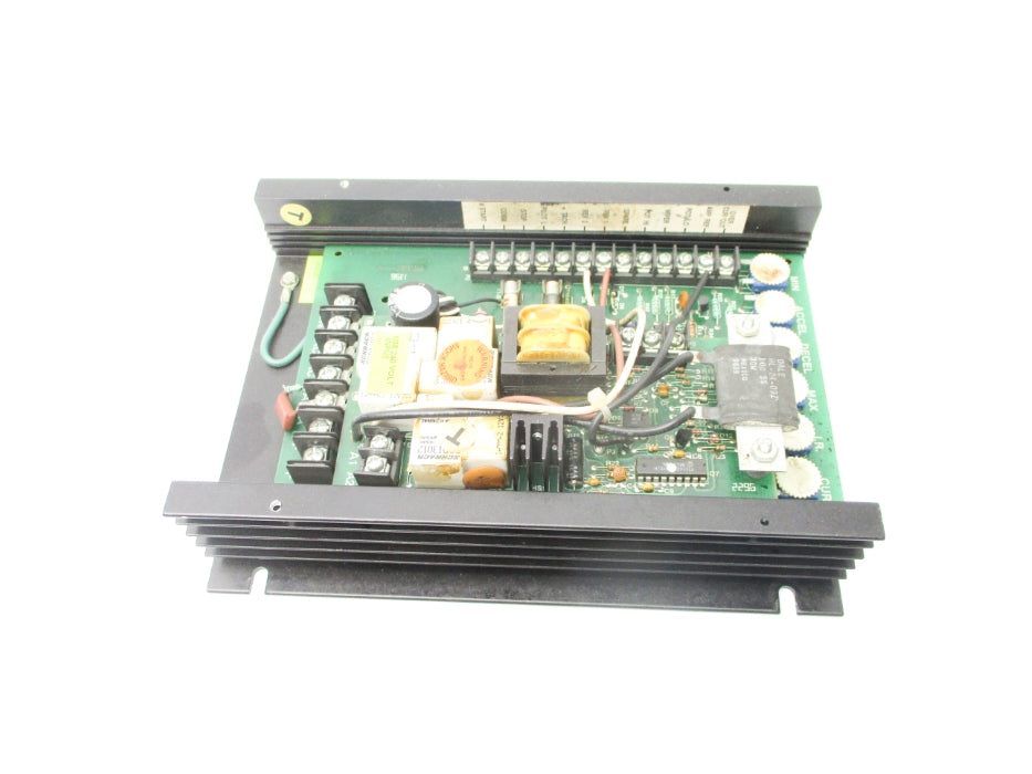 DART CONTROLS 520-200C-38M UNMP