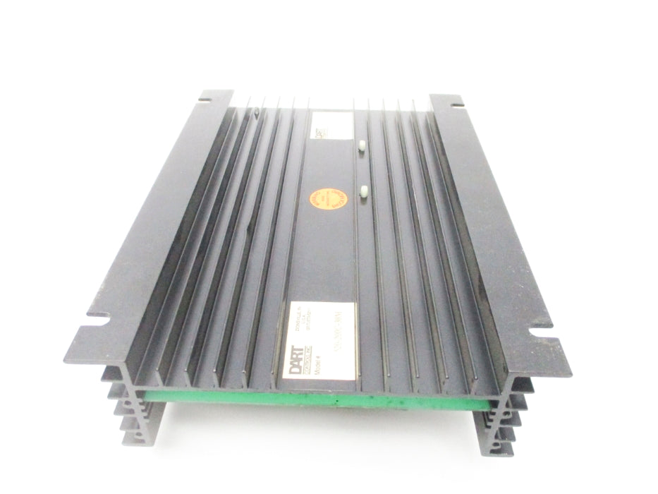 DART CONTROLS 520-200C-38M UNMP