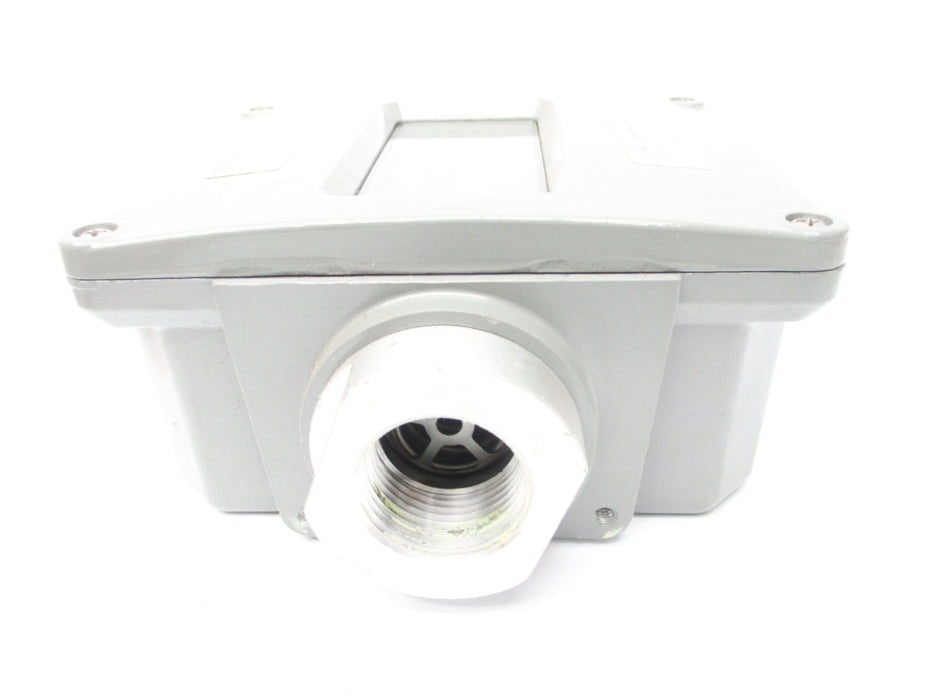 HEDLAND H791A-150-MR UNMP