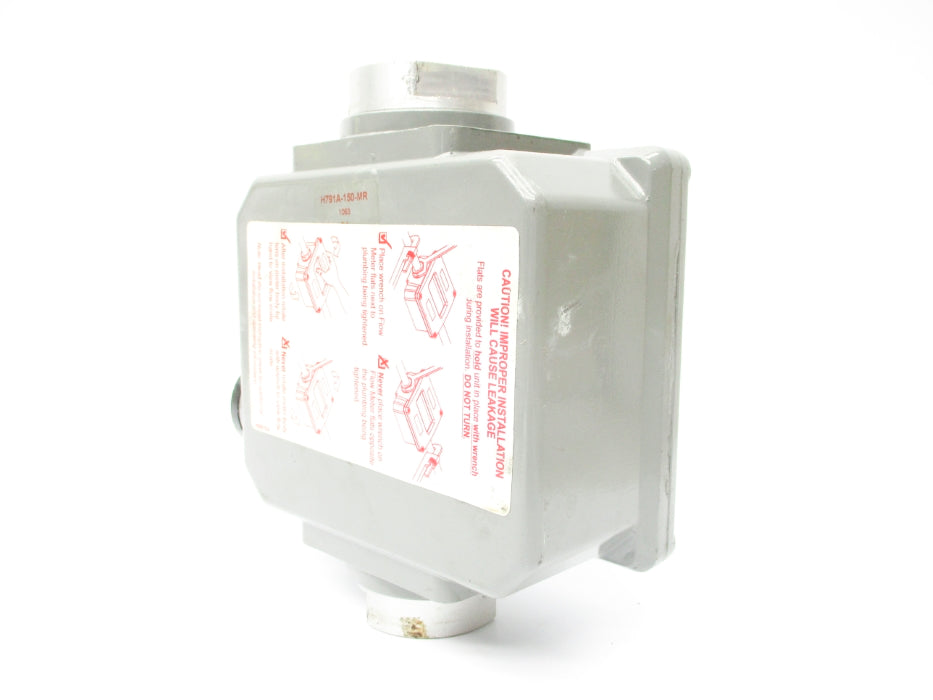 HEDLAND H791A-150-MR UNMP