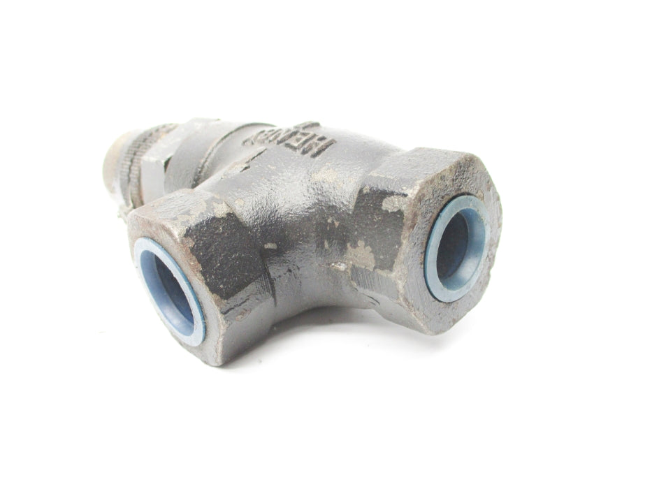 HENRY 560A 250PSI UNMP