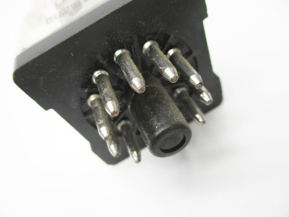 POTTER & BRUMFIELD R10-T2P3-115V 120VAC UNMP