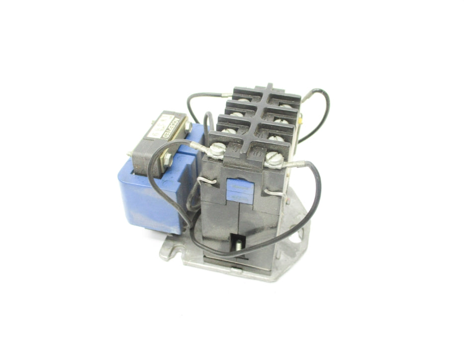 WARRICK CONTROLS 1G1D0 115V UNMP
