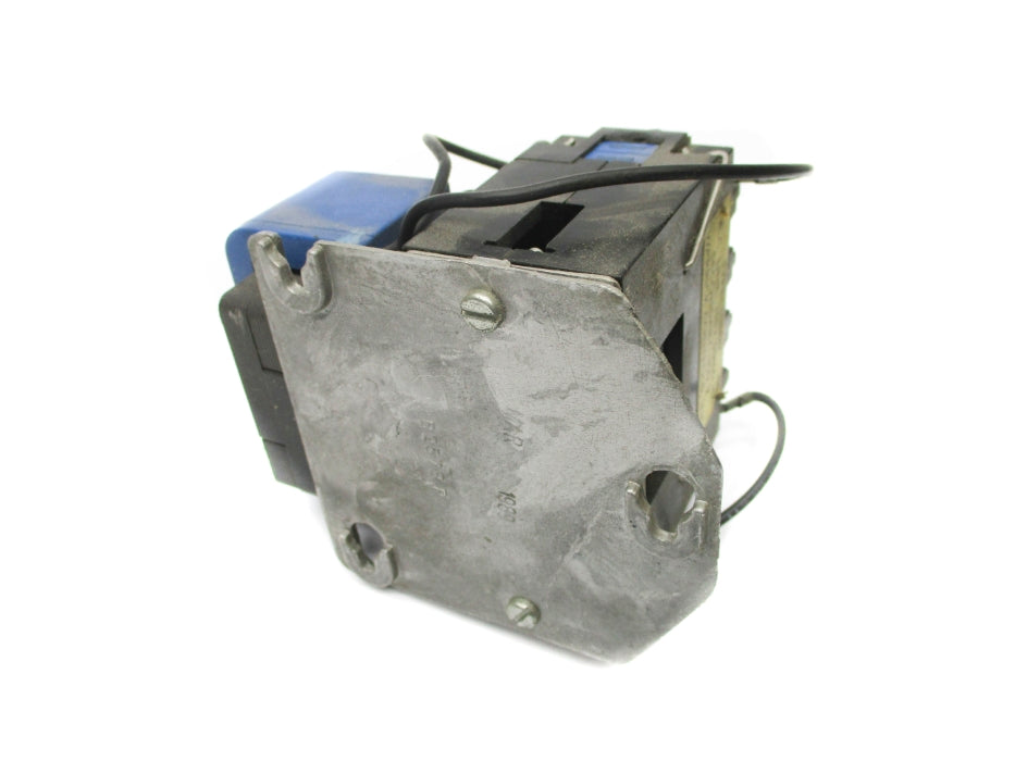 WARRICK CONTROLS 1G1D0 115V UNMP