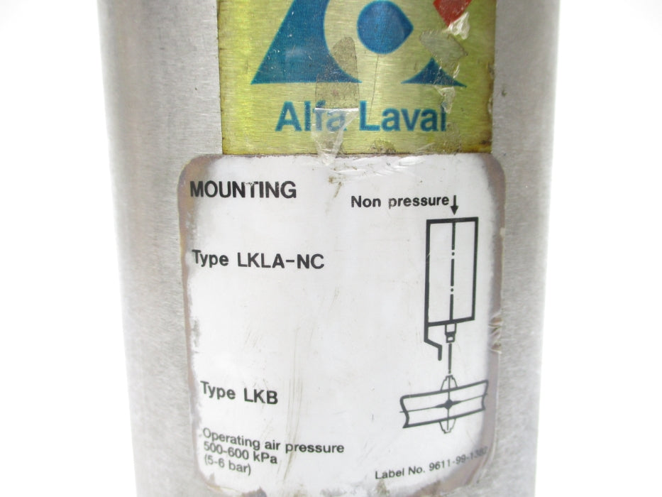 ALFA LAVAL LKLA-NC UNMP