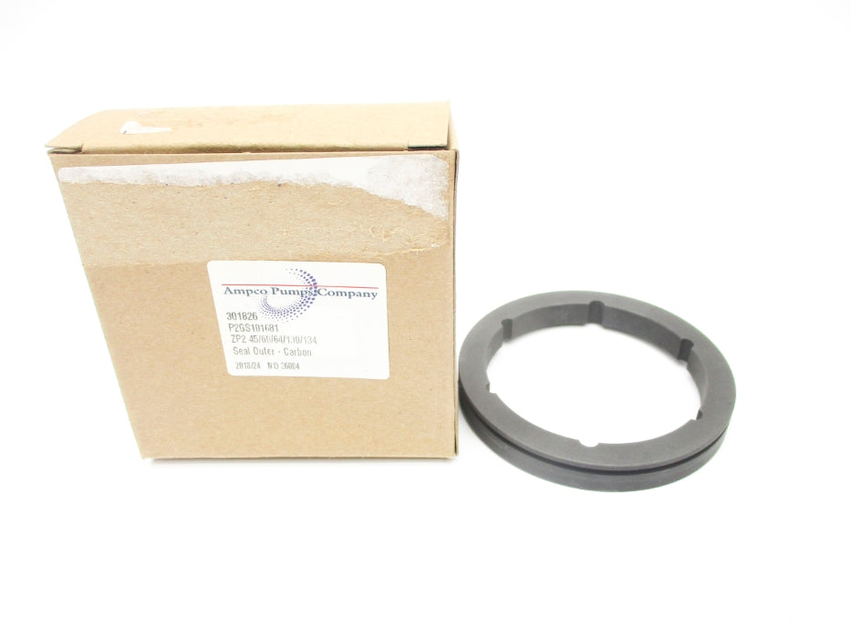 AMPCO PUMPS P2GS101681 301826 NSMP