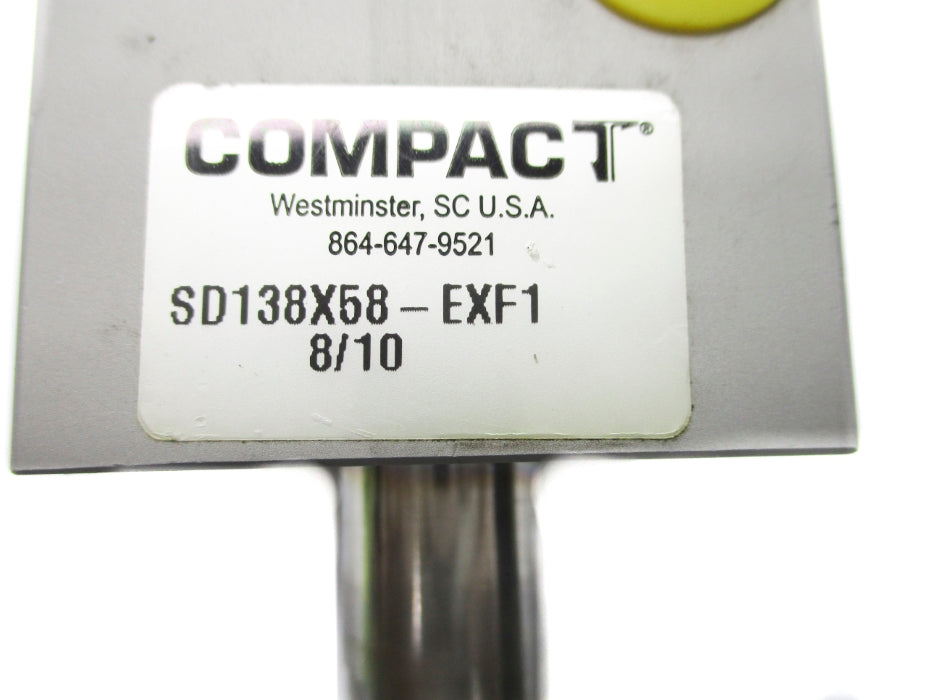 COMPACT SD138X58-EXF1 NSNP
