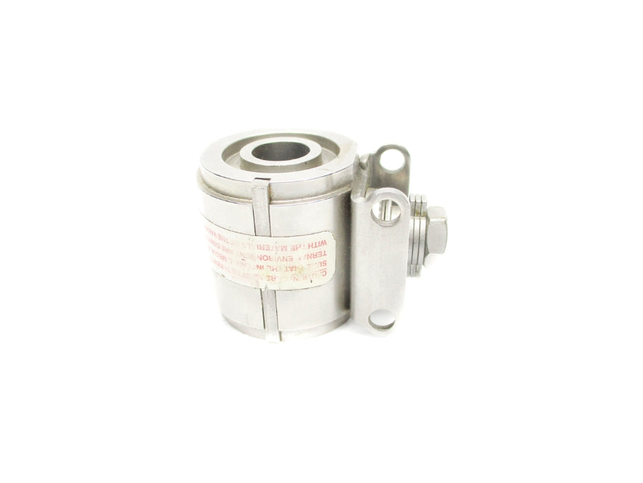 GEMINI 0.5896RTV6 1000PSI NSNP