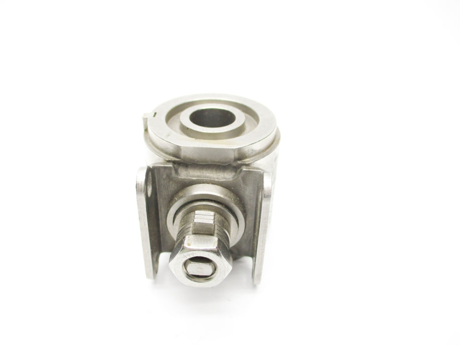 GEMINI 0.5896RTV6 1000PSI NSNP