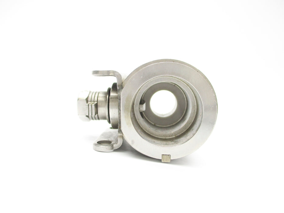 GEMINI 0.5896RTV6 1000PSI NSNP