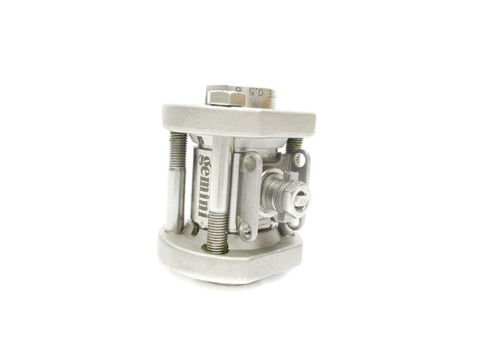 GEMINI 0.5896RTV6 1000PSI (AS PICTURED) NSNP