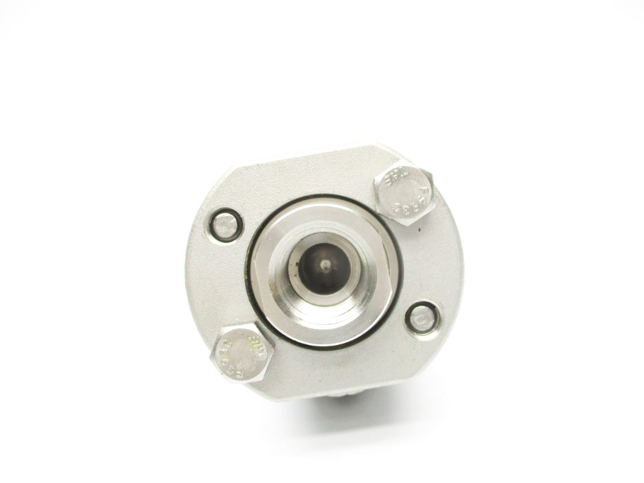 GEMINI 0.5896RTV6 1000PSI (AS PICTURED) NSNP