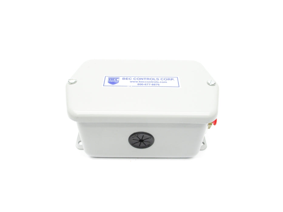 BEC CONTROLS GP8-44YWF(0-10")B2 NSNP