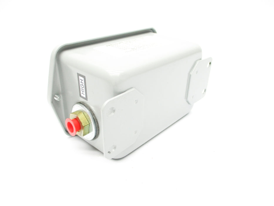 BEC CONTROLS GP8-44YWF(0-10")B2 NSNP