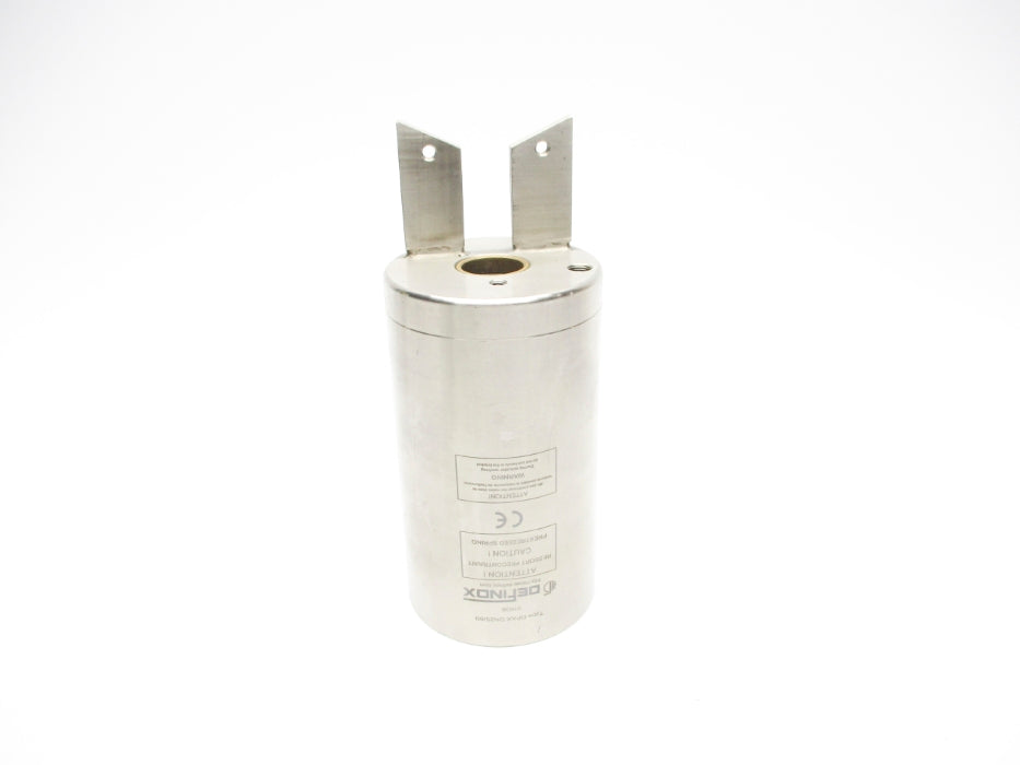 DEFINOX DPAX DN25/80 010QB NSNP