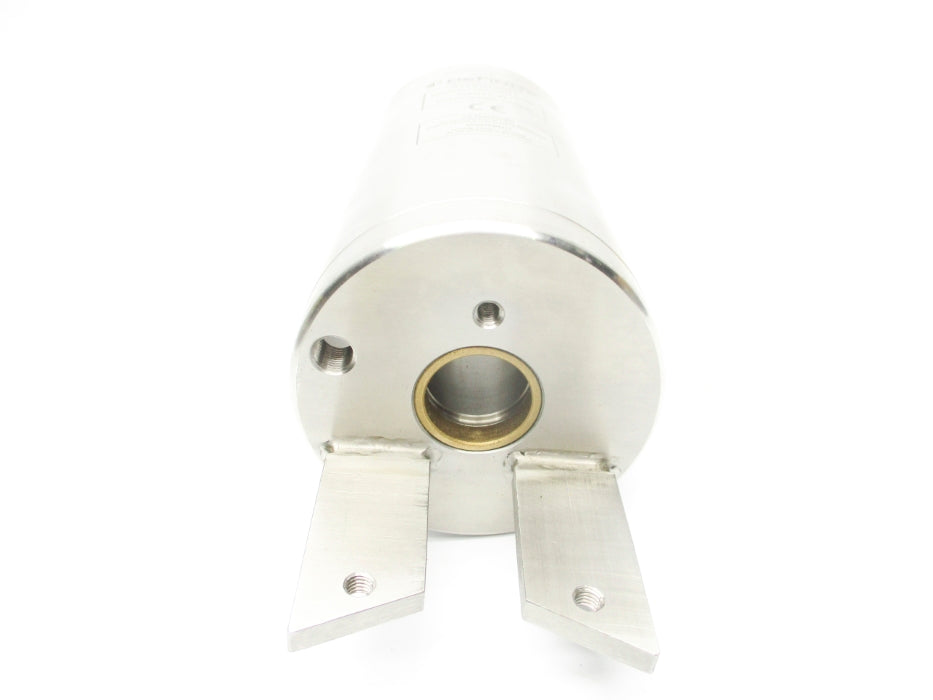 DEFINOX DPAX DN25/80 010QB NSNP