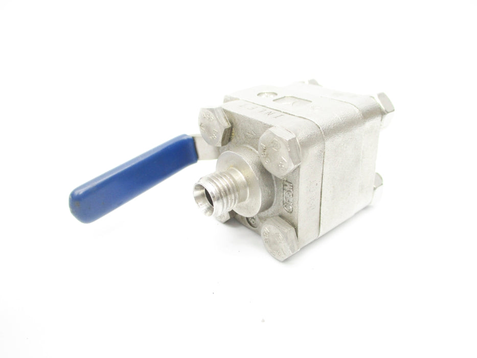 HOKE 7D2TG04G04Y3S10 2500PSI NSNP