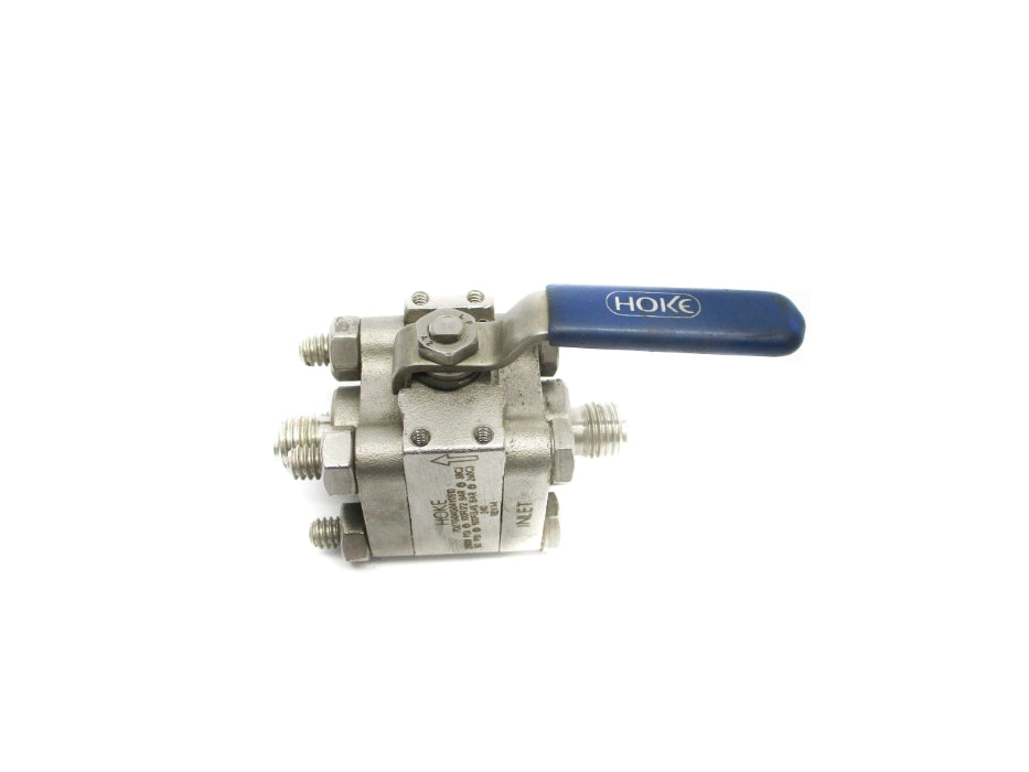 HOKE 7D2TG04G04Y0S10 2500PSI NSNP