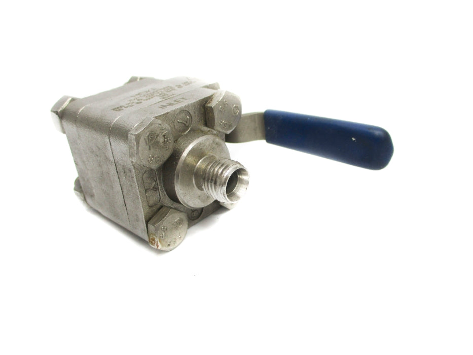 HOKE 7D2TG04G04Y0S10 2500PSI NSNP