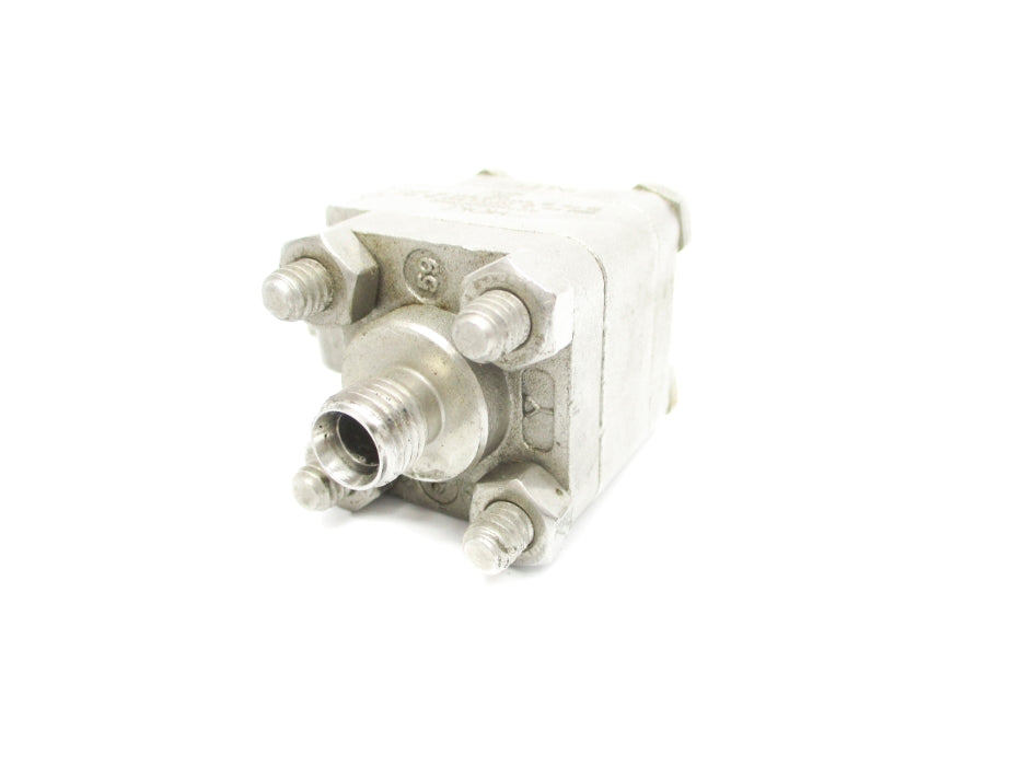 HOKE 7D2TG04G04Y0S10 2500PSI NSNP