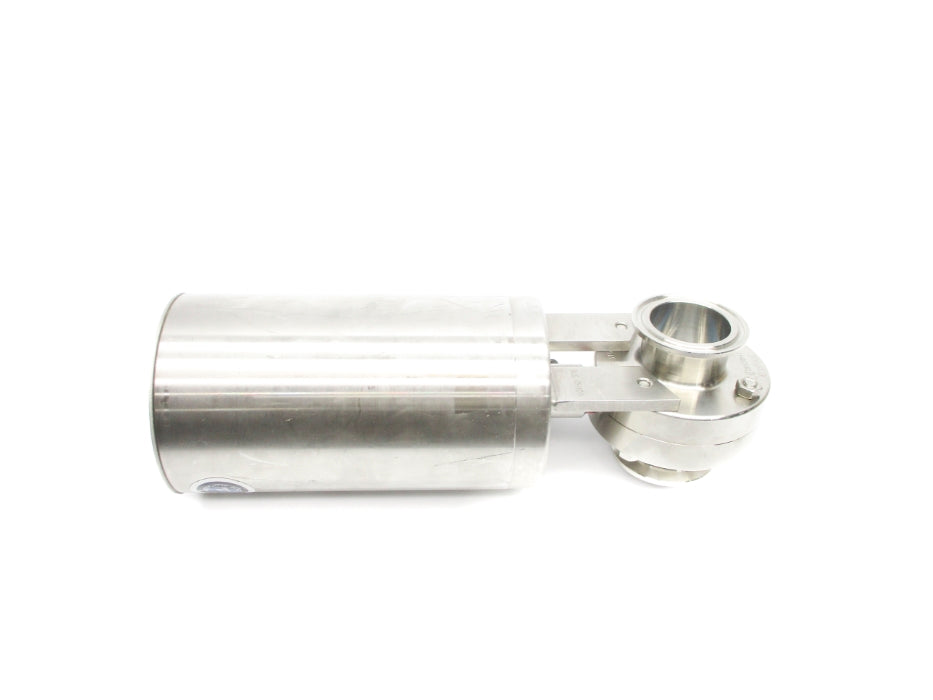 DEFINOX DPAX DN25/80 030SB NSNP