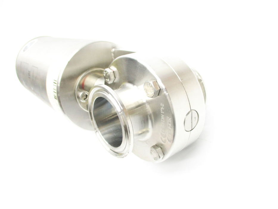 DEFINOX DPAX DN25/80 030SB NSNP