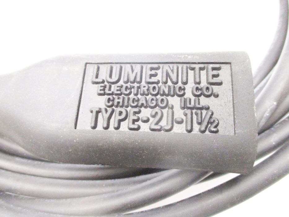 LUMENITE 2J-1-1/2 UNMP