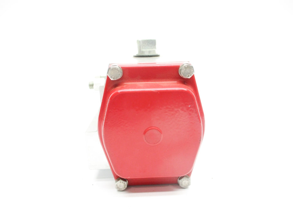 BRAY CONTROLS 92-0920-11300-532 (AS PICTURED) NSNP