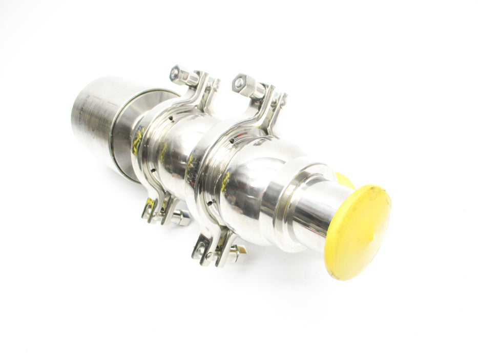 DEFINOX DCX4 NSNP