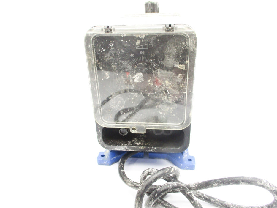 PULSAFEEDER LPB4SA-KTC1-XXX UNMP