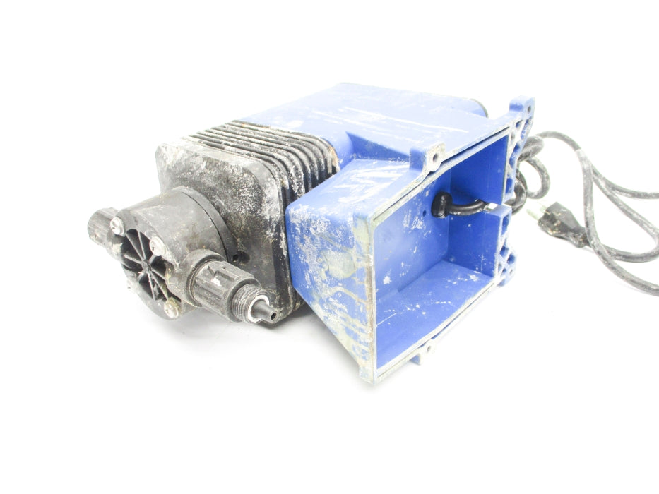 PULSAFEEDER LPB4SA-KTC1-XXX UNMP