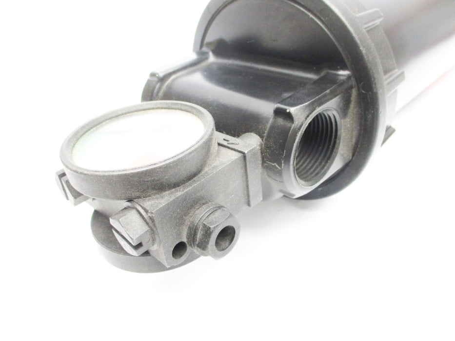 AMI FFS100-08F-48 300PSIG NSNP