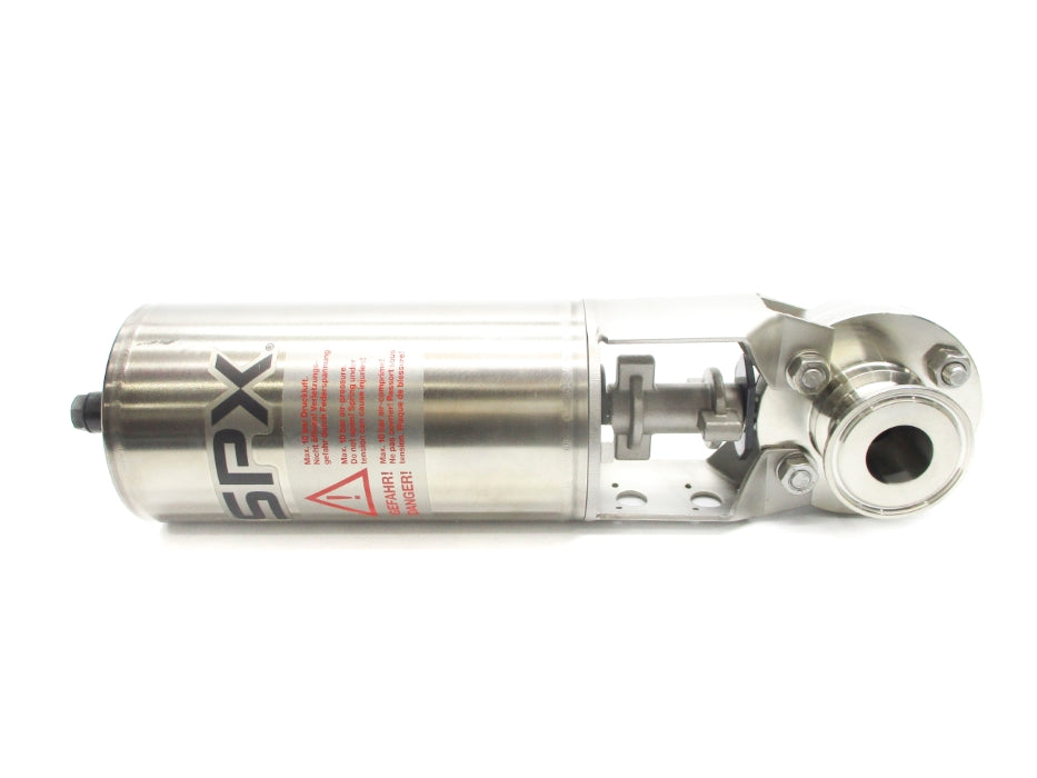 SPX SV100011 NSNP
