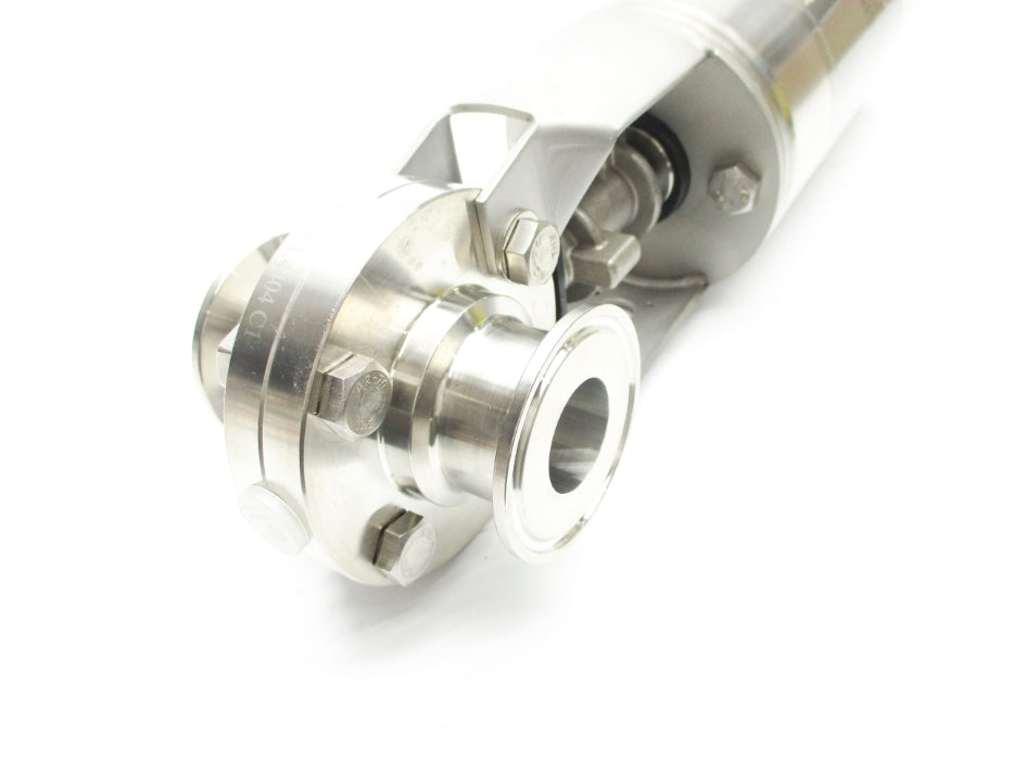 SPX SV100011 NSNP