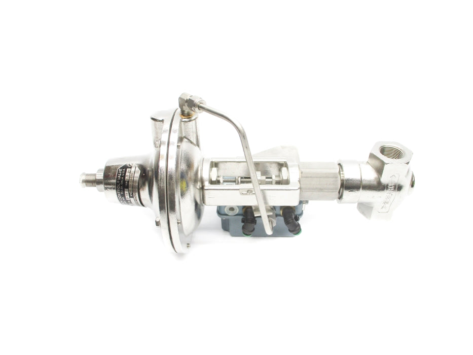 RESEARCH CONTROLS 1003GCN36SV0335P36 NSNP