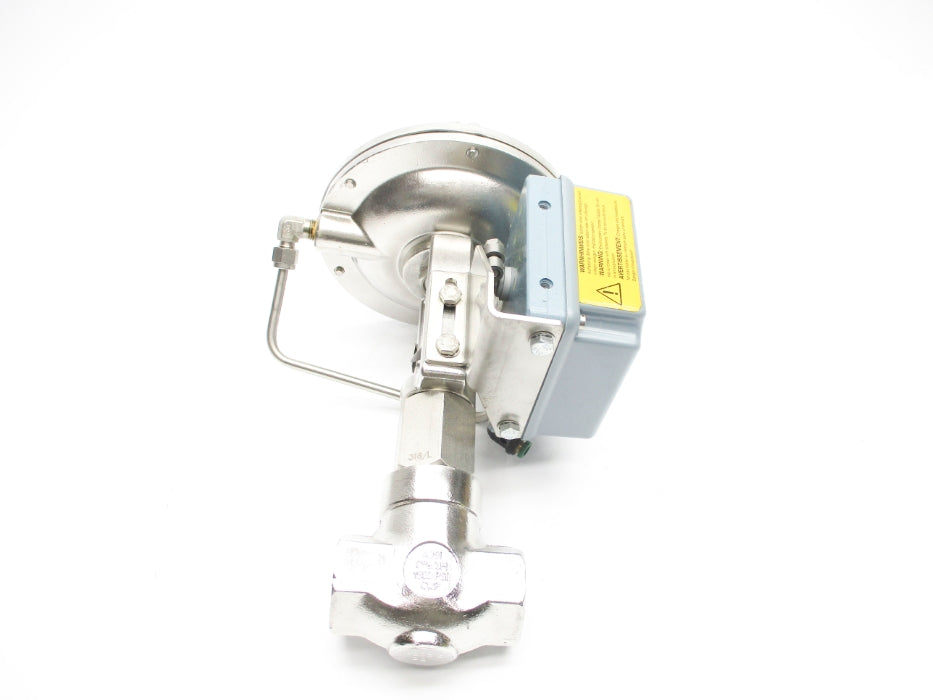 RESEARCH CONTROLS 1003GCN36SV0335P36 NSNP