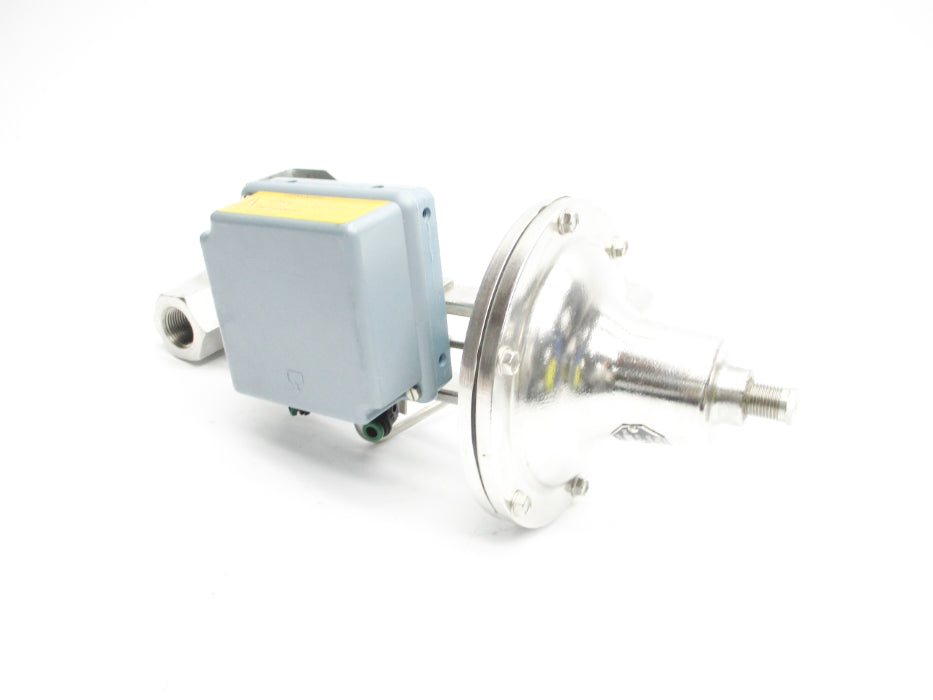 RESEARCH CONTROLS 1003GCN36SV0335P36 NSNP