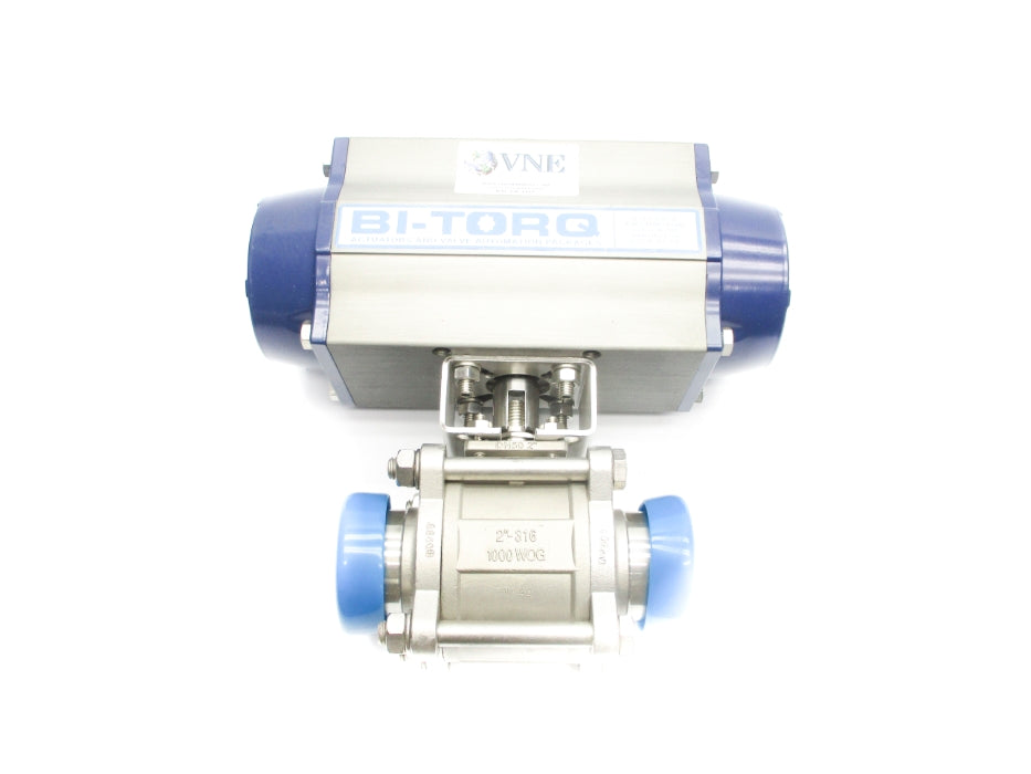BI-TORQ PN100SR NSNP
