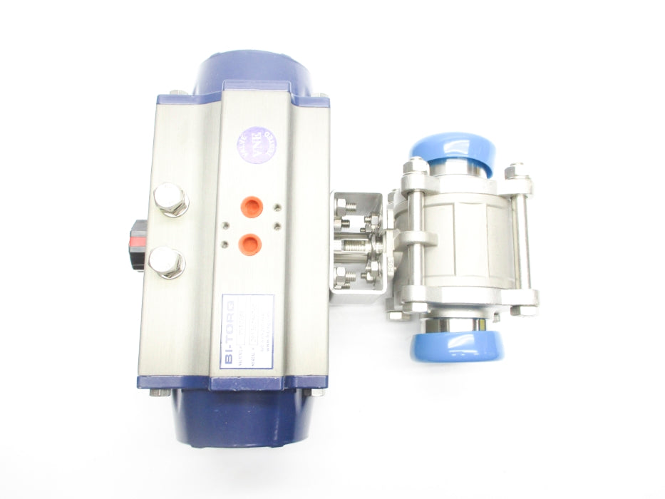 BI-TORQ PN100SR NSNP