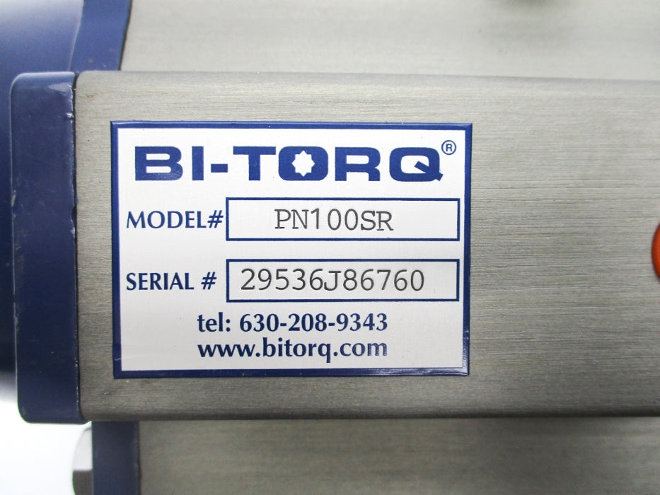 BI-TORQ PN100SR NSNP